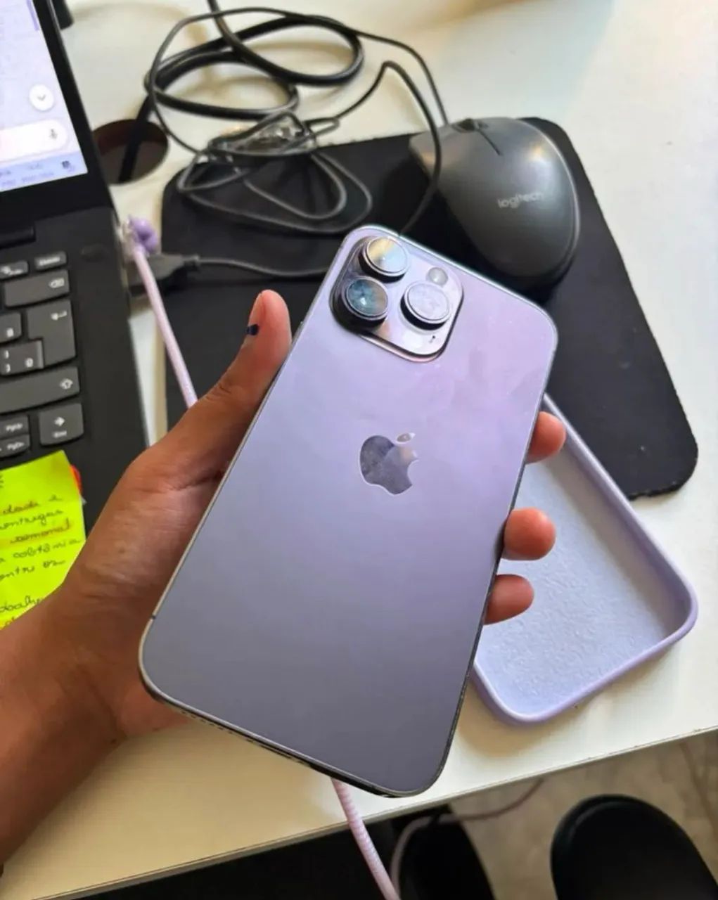 iPhone 15 Pro Max 128gb