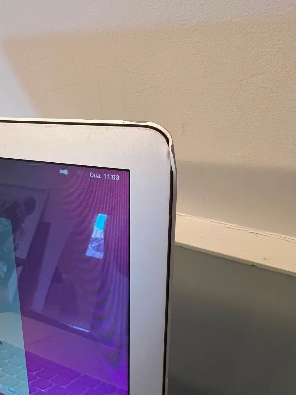 MacBook Air 13 2014 - Foto 5