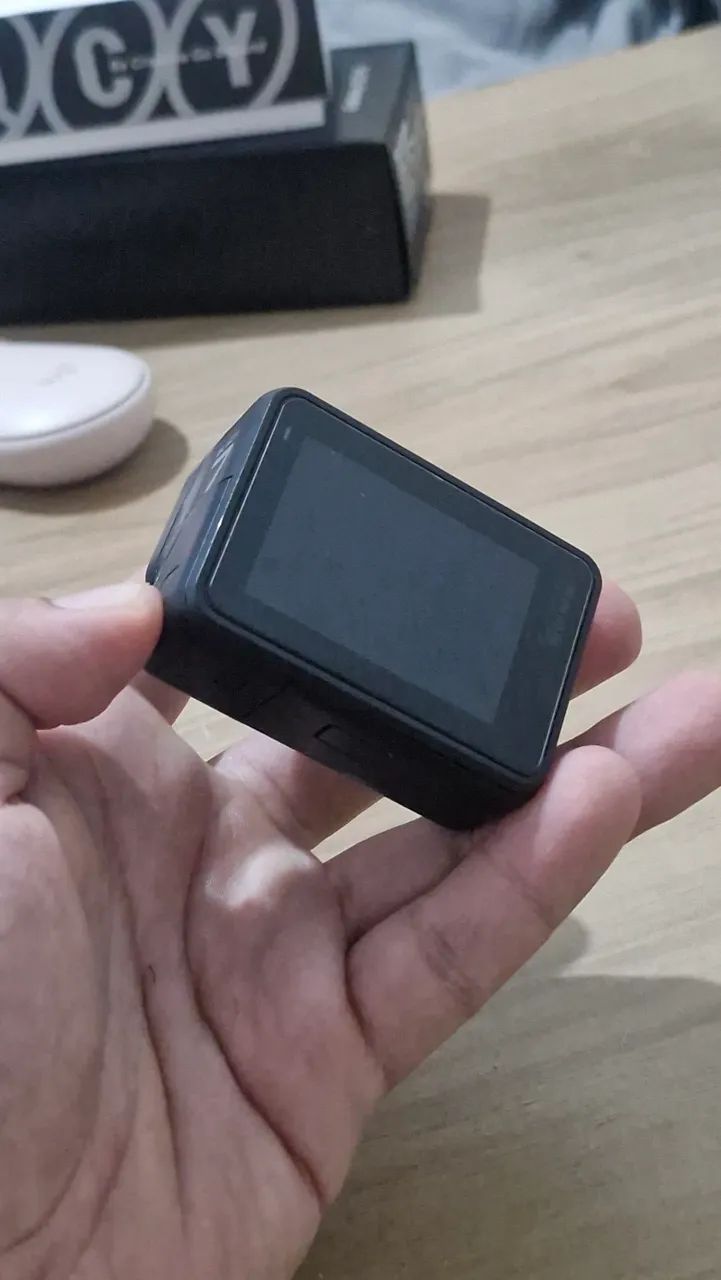 GO PRO HERO 7 BLACK - Foto 2