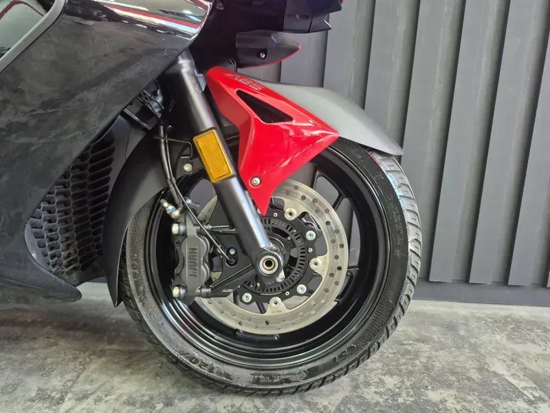 Zontes 350E 50 cc  - Foto 3