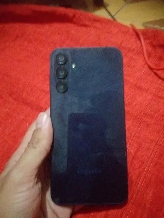 A15semi novo - Foto 2