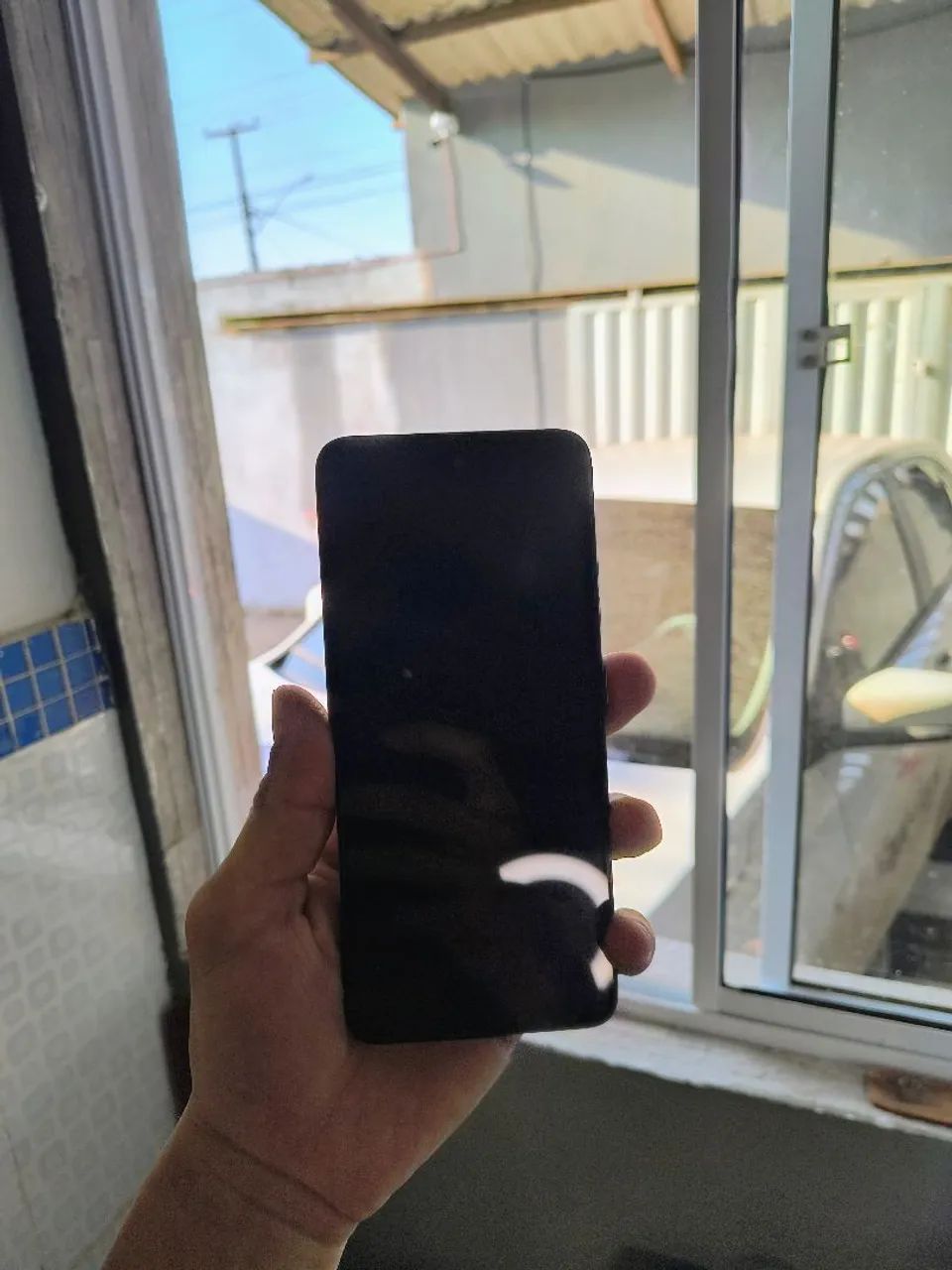 Vende-se moto g35 256gb - Foto 4