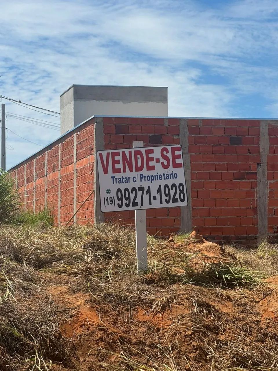 Foto - Indaiatuba - Parque Barnabé