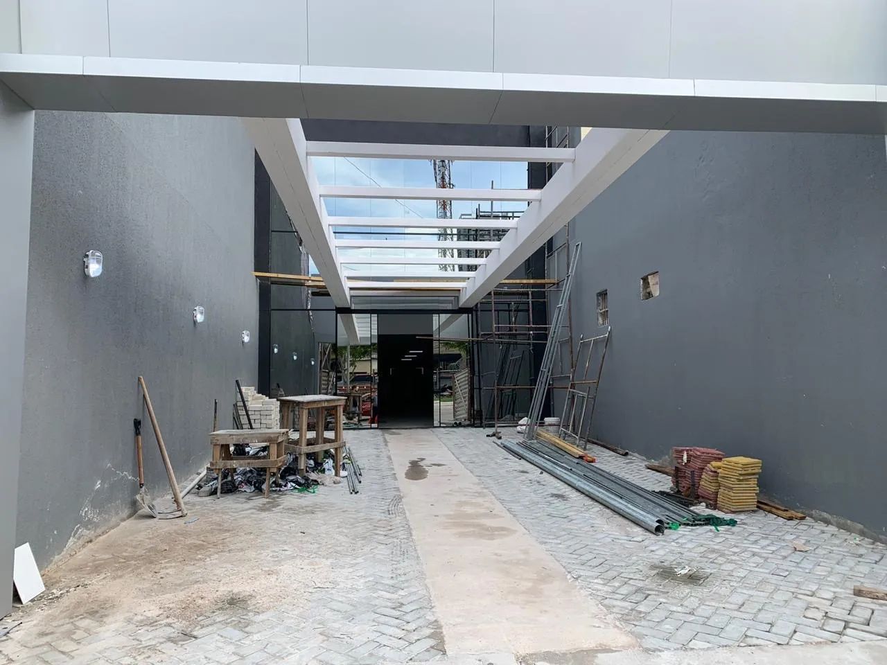 Ponto Comercial bairro do Marco  - Foto 5