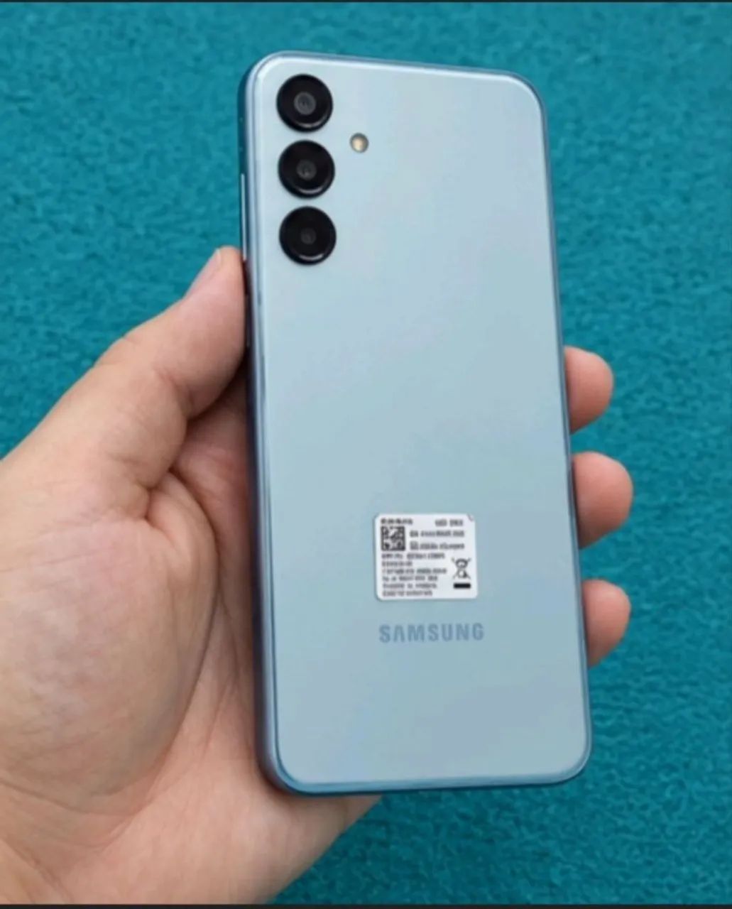 Samsung M15 5G - Foto 2