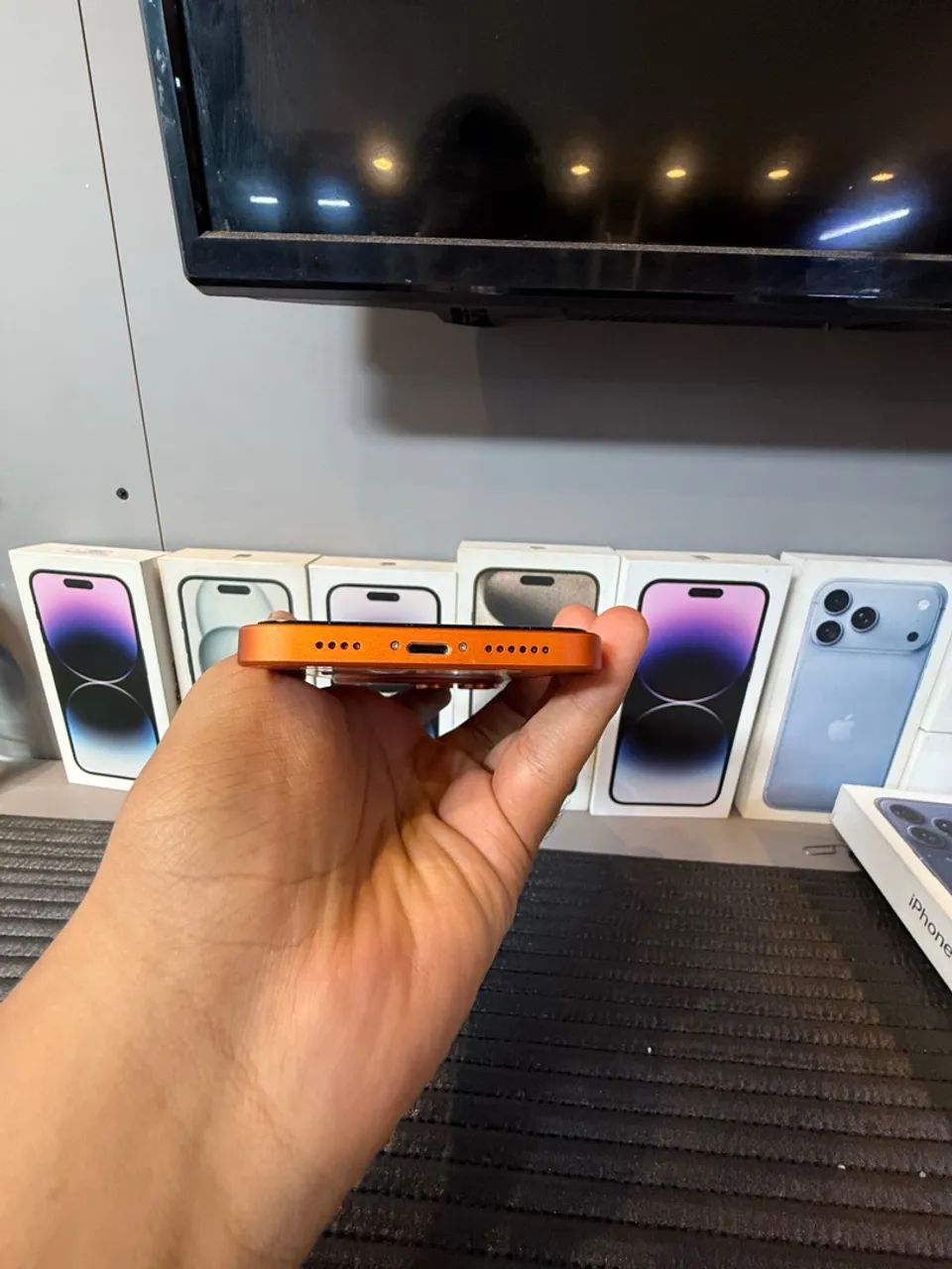 IPHONE 11 128 GB  - Foto 3