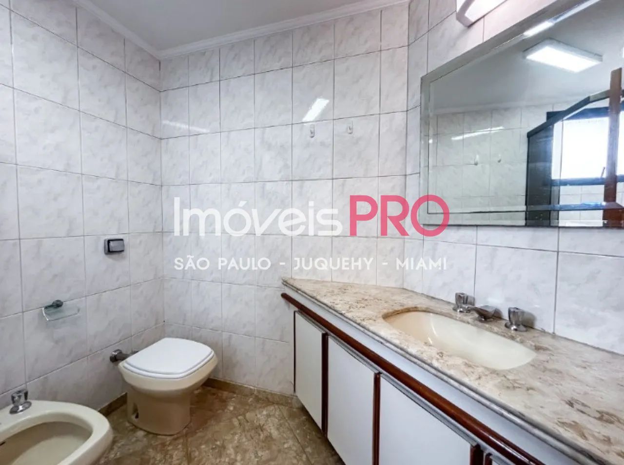 Apartamento para alugar em Brooklin - SP - Foto 5