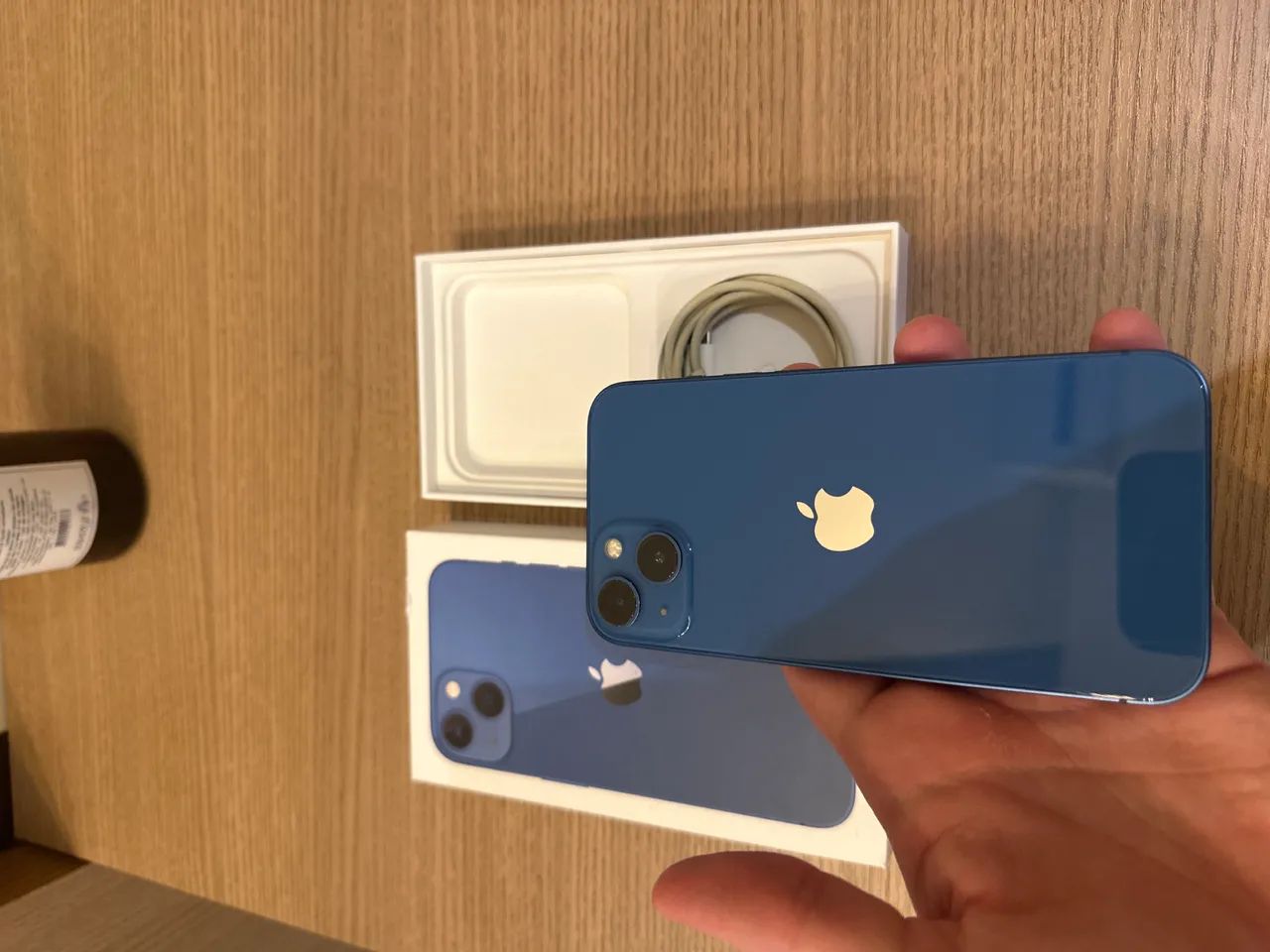 Iphone 13 126gb - Foto 2