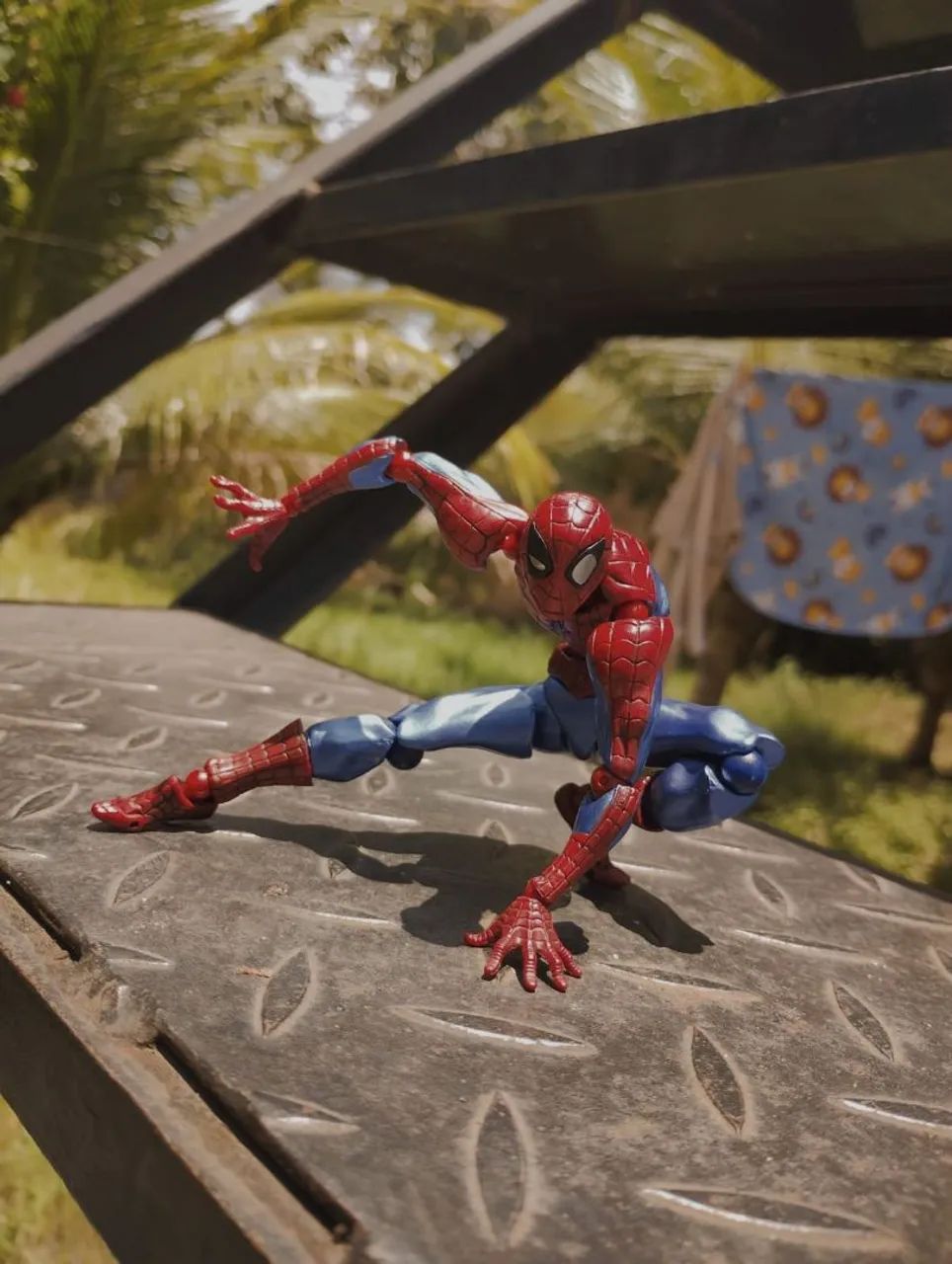 Homem aranha  - Foto 2