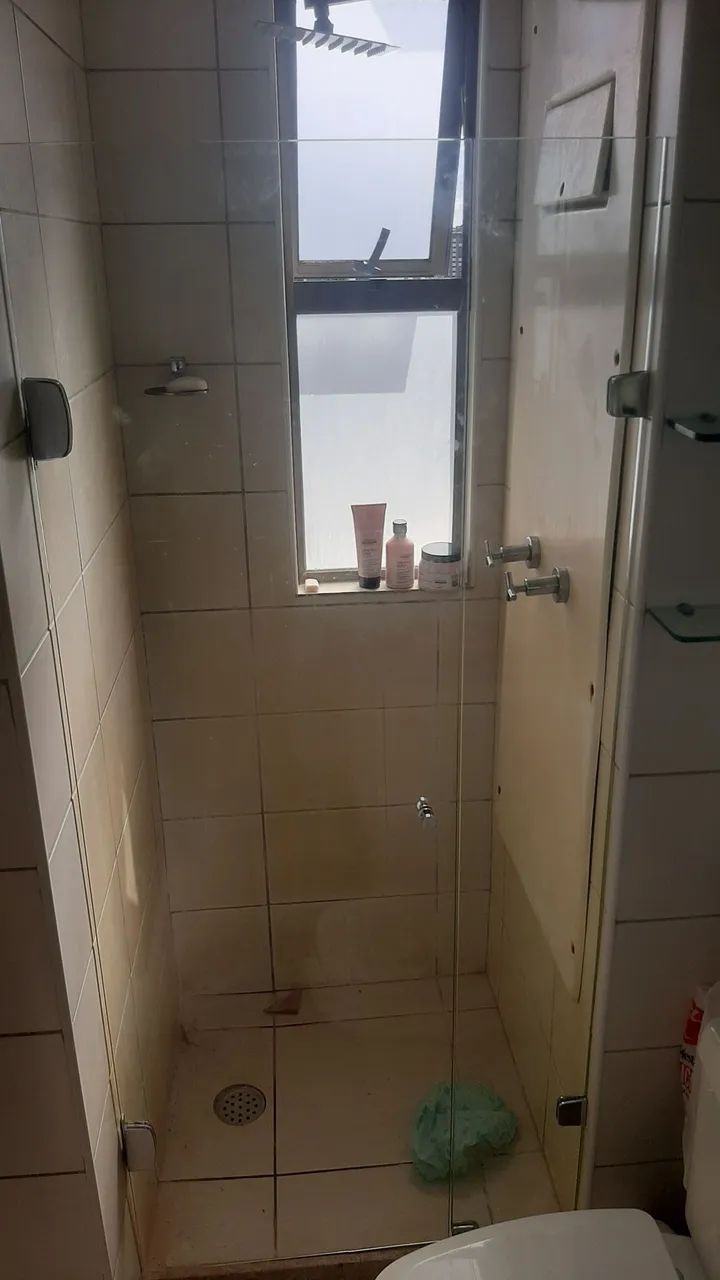 Vidros para box
