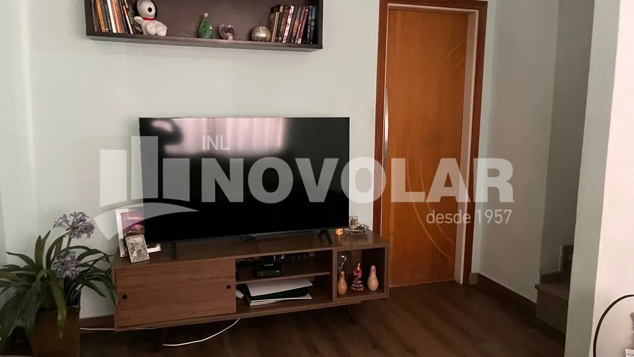 Sobrado em Vila, Pari - Foto 2