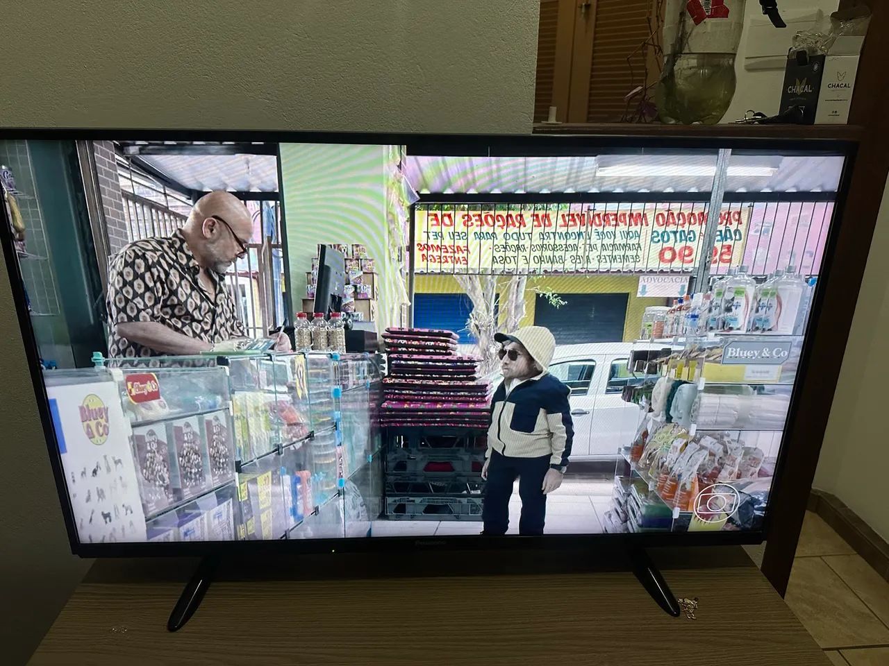 TV 40 polegadas - Foto 3