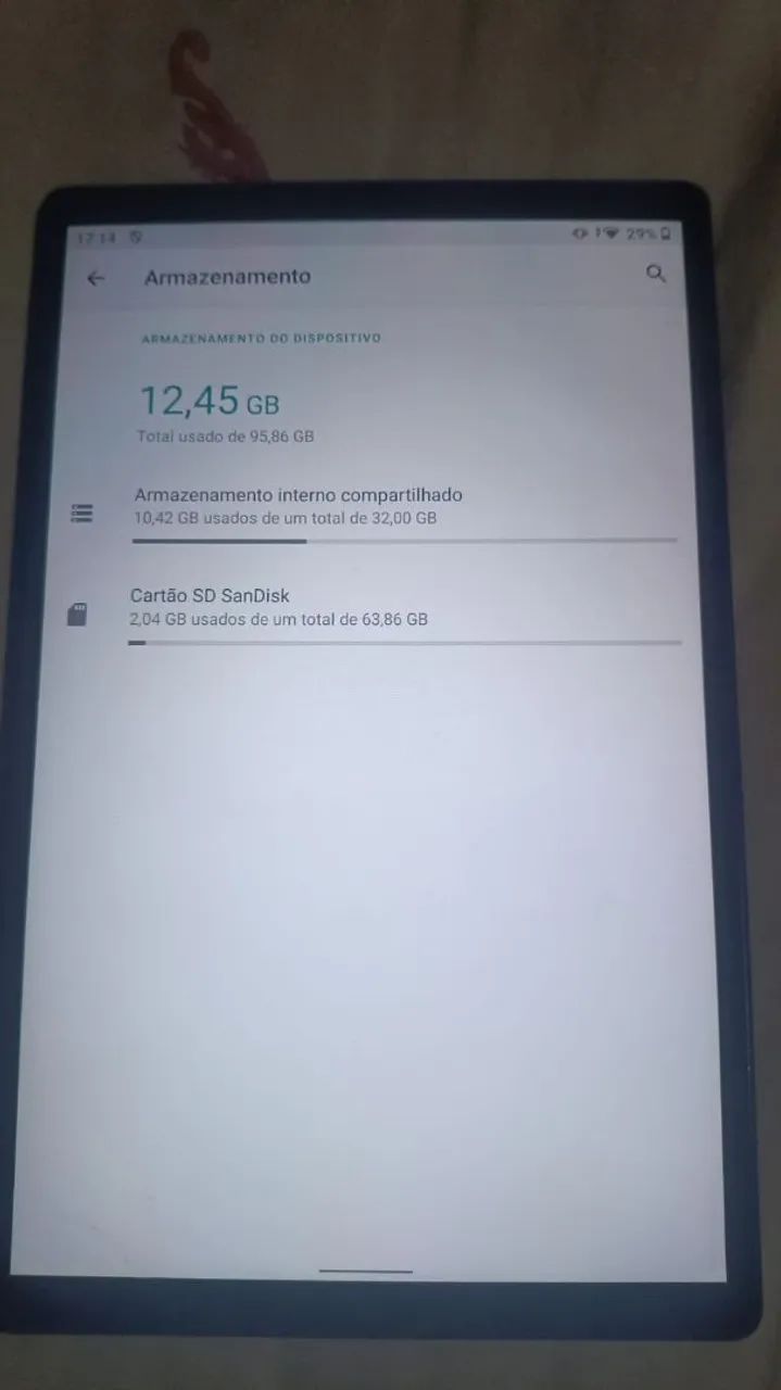 Tablet venda/troca - Foto 2