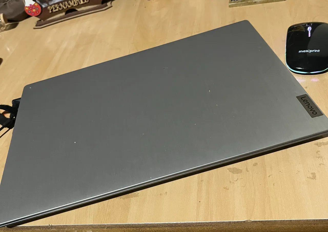 Notebook Lenovo ideapad S1 - Foto 3