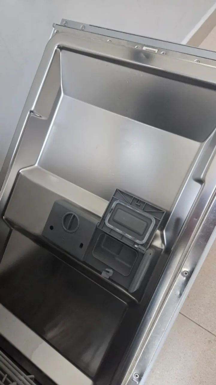 Lava louça LG 10 serviços - Foto 4