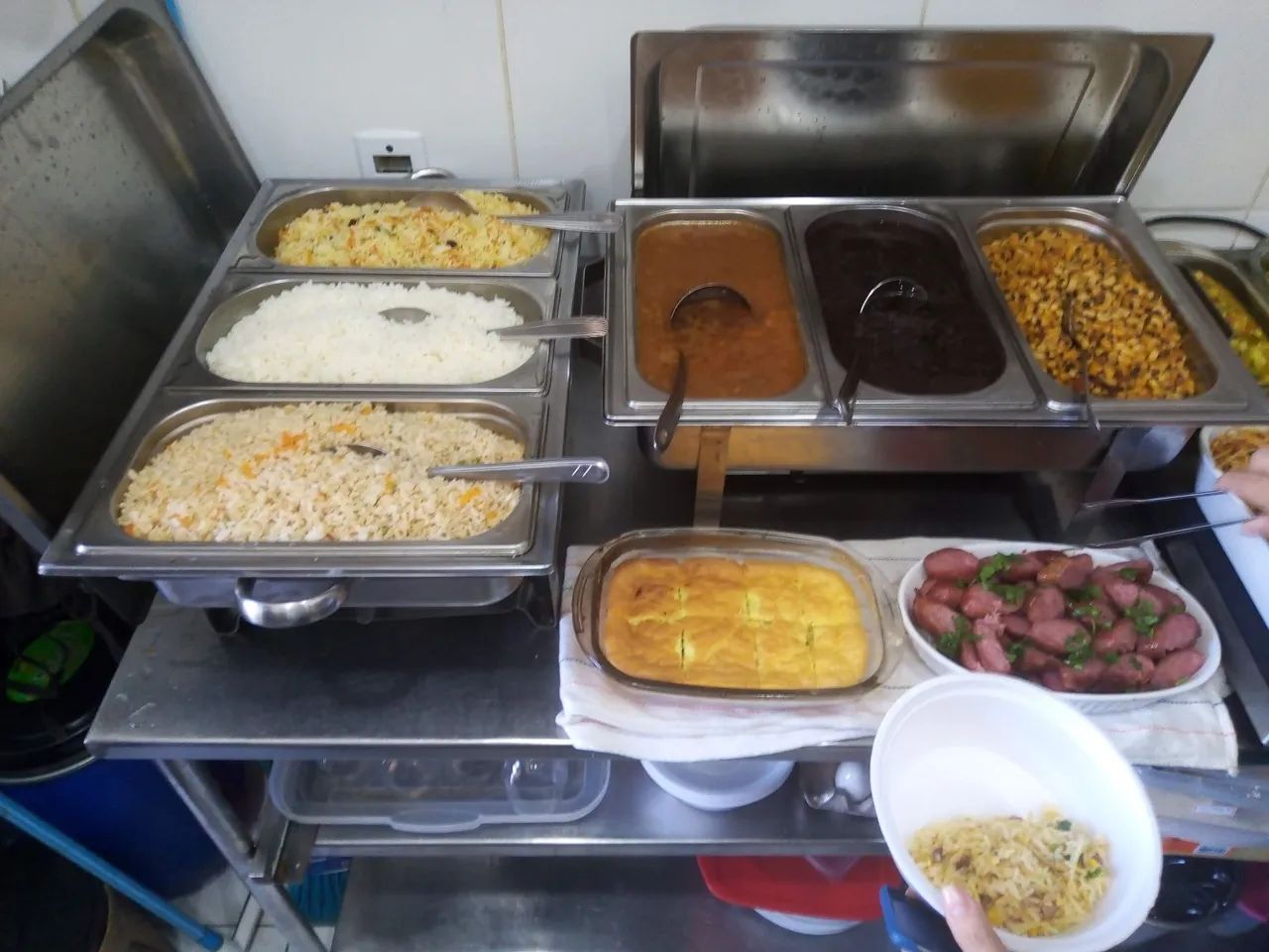 Cozinheiro  - Foto 4