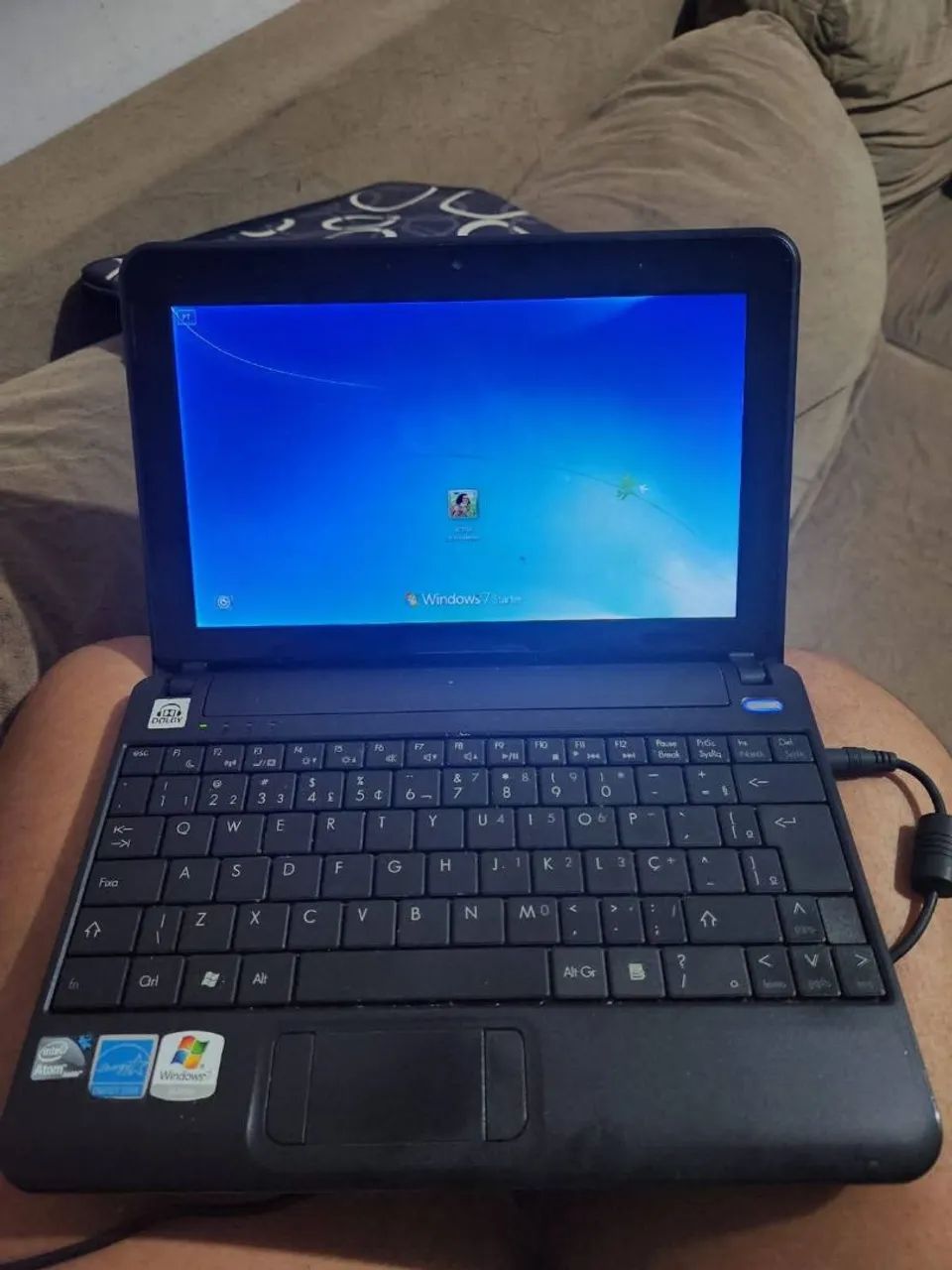 Netbook  - Foto 2