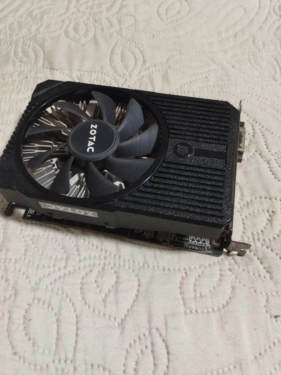 GTX 1050 ti