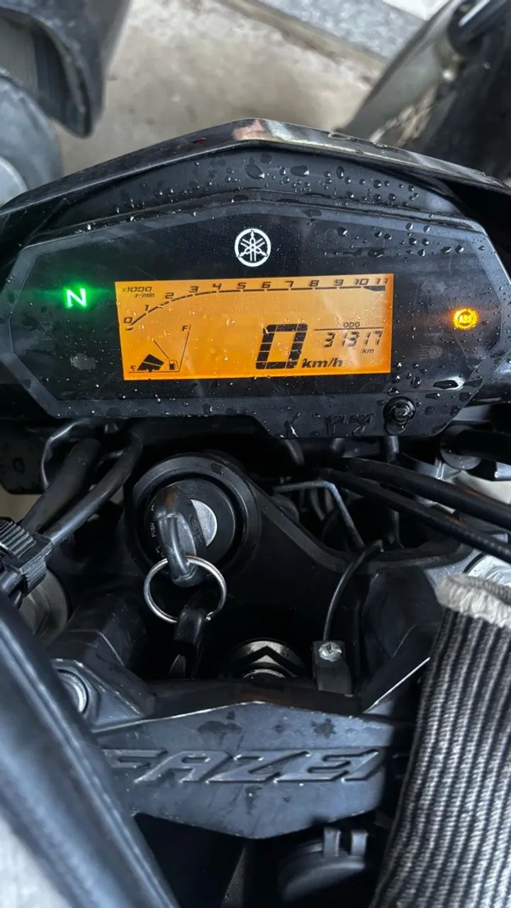 Fazer 250  - Foto 3