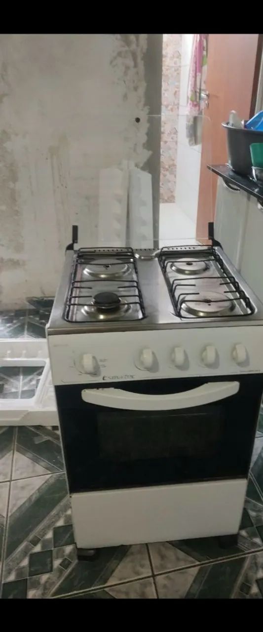 Fogão 