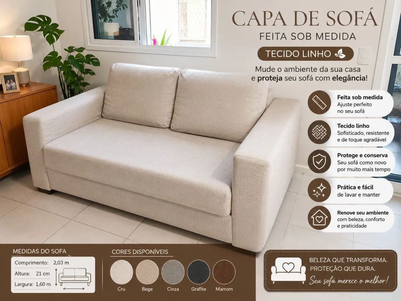 Exclusive cortinas e decoração 