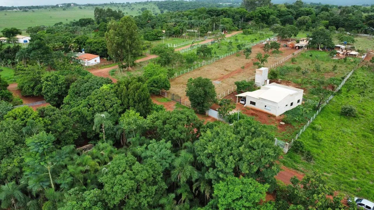 Chácara em Hidrolândia - Go - Foto 2