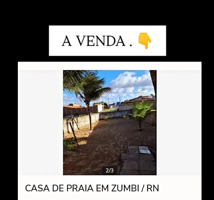 Foto - Natal - Potengi