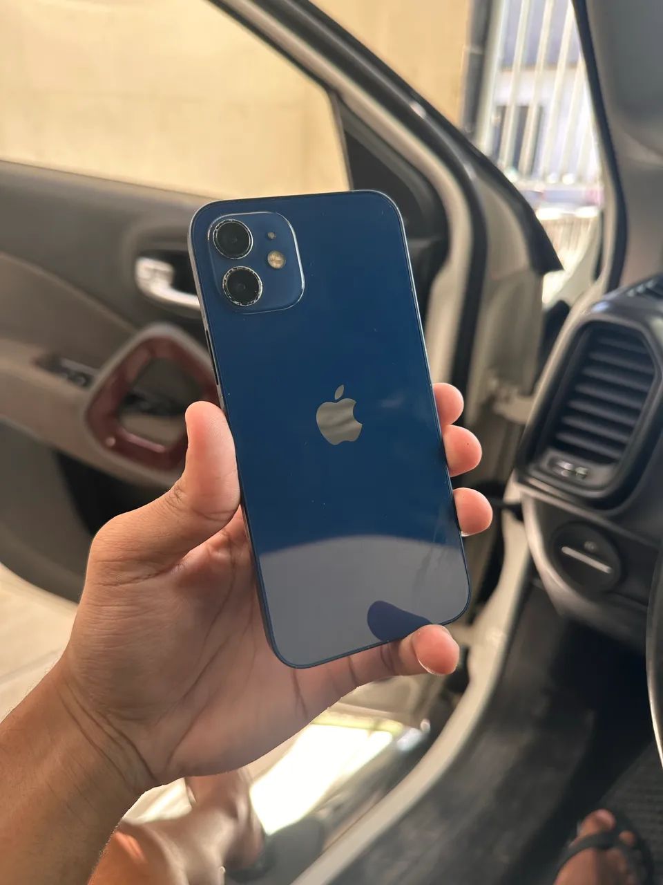iPhone 12
