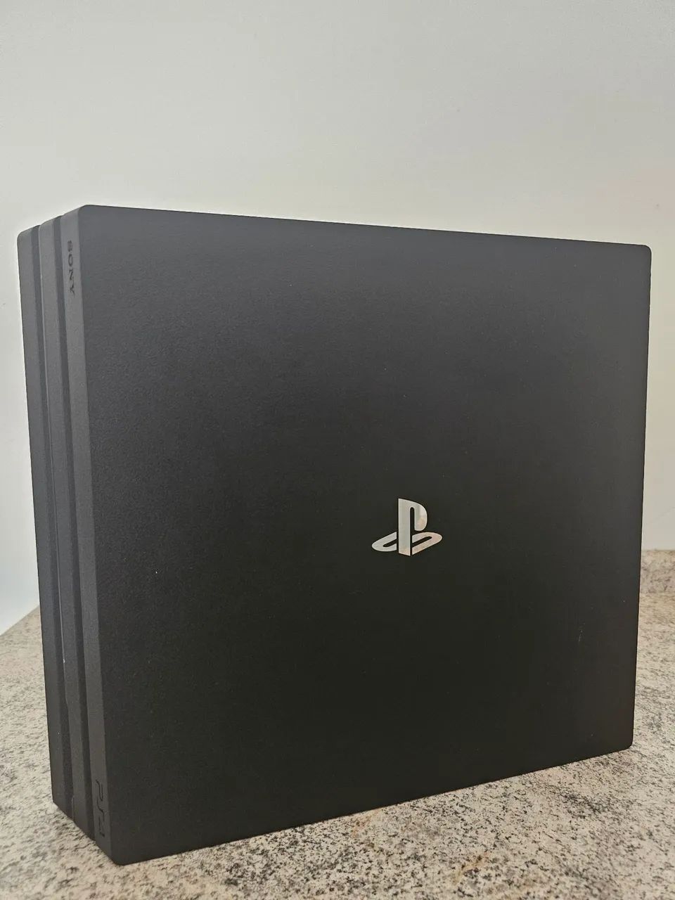 PS4 PRO DESBLOQUEADO - Foto 3