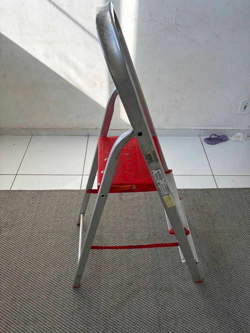 Escada - Foto 3