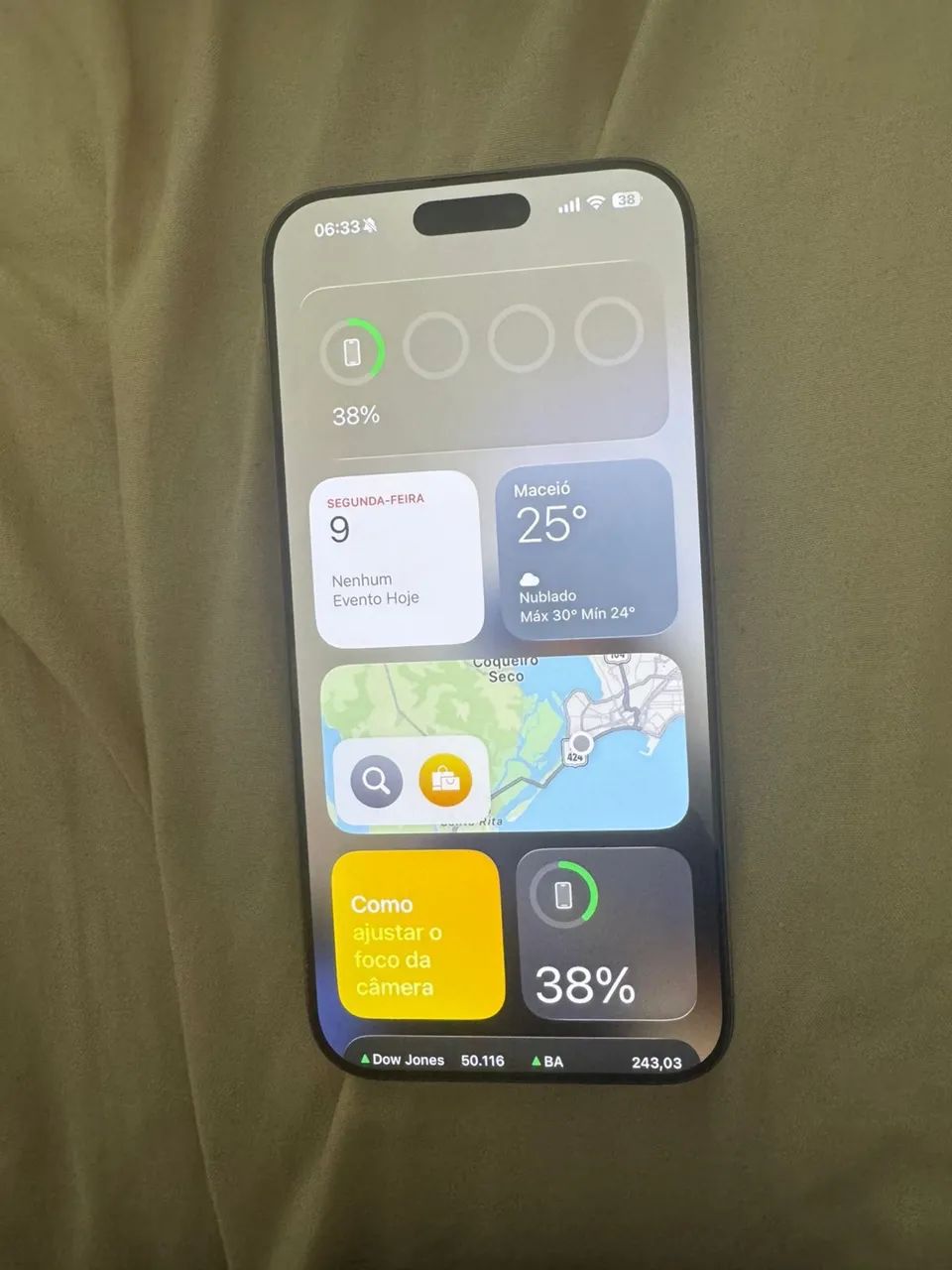 iPhone 16 pro Max  - Foto 3