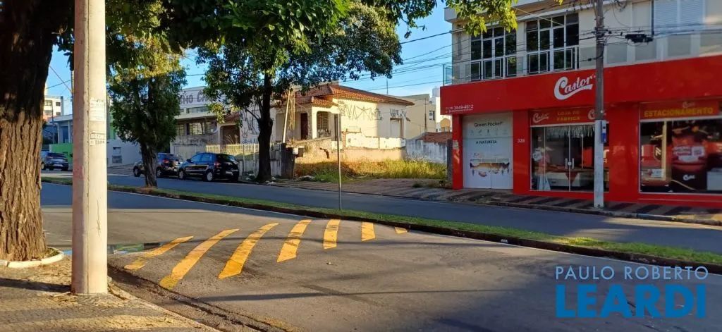 TERRENO - VILA EMBARÉ - SP - Foto 4