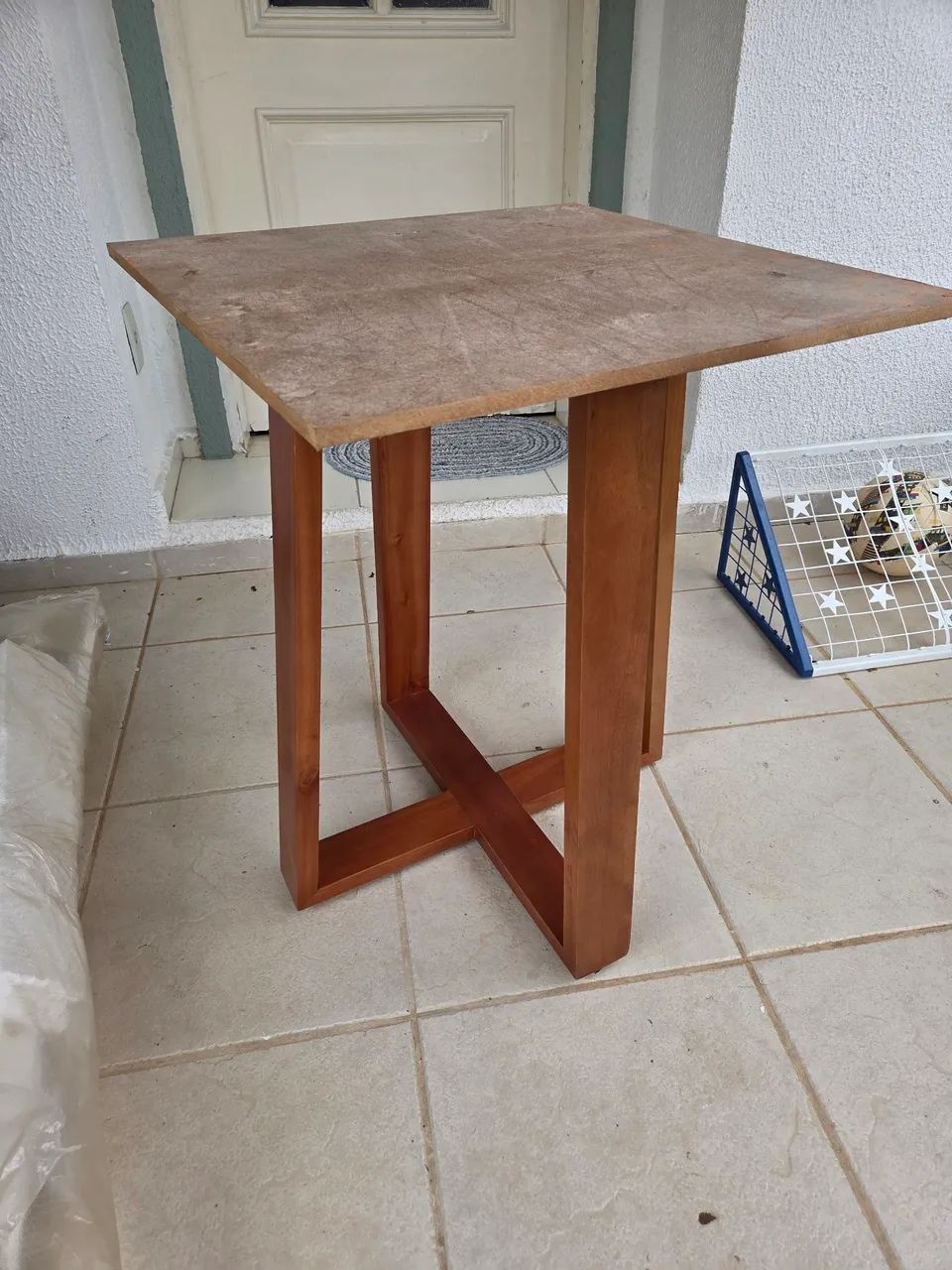 Pé para mesa - Foto 2
