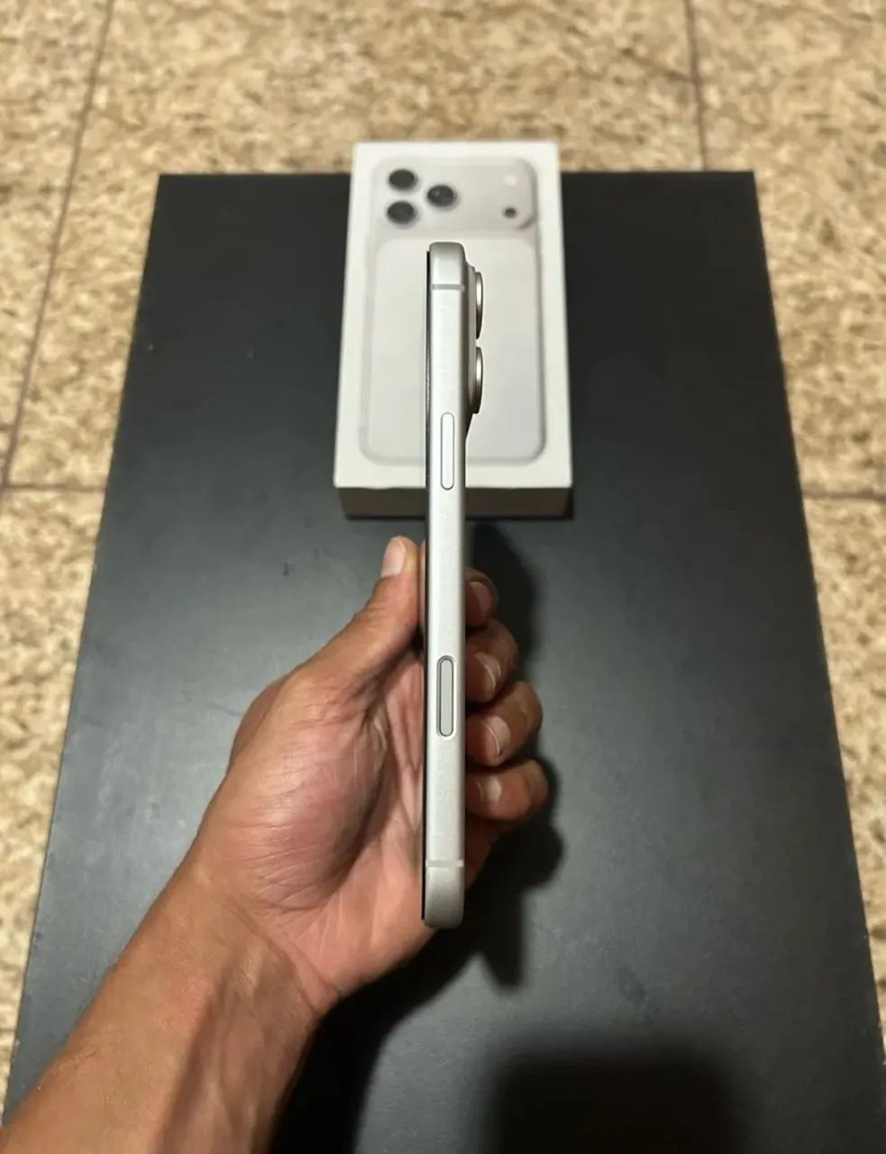 iphone 17 pro max  - Foto 4