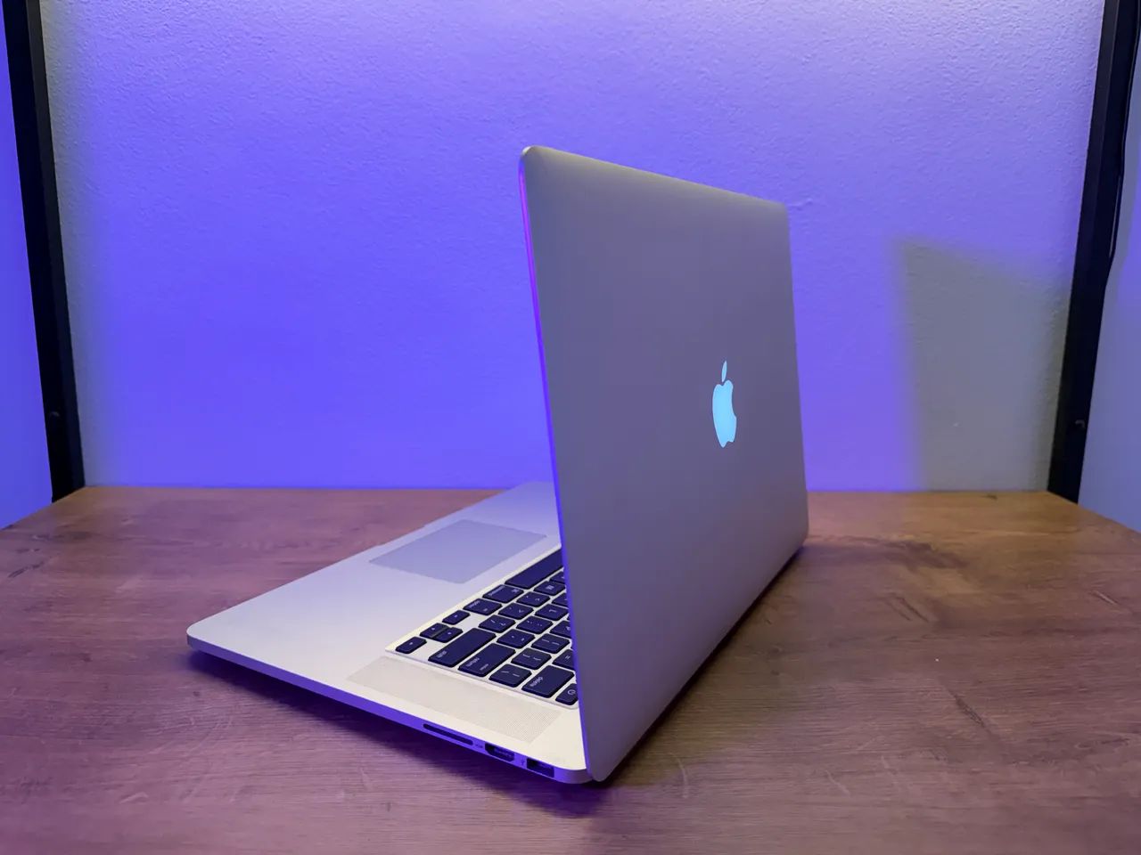 Macbook Pro i7 16 de ram 512 ssd 15 polegadas - Notebooks