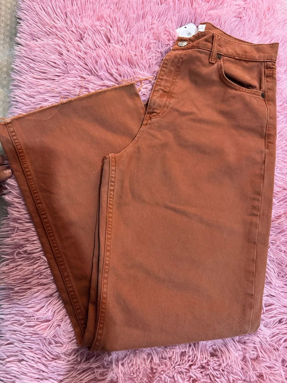 Calças jeans  - Foto 5