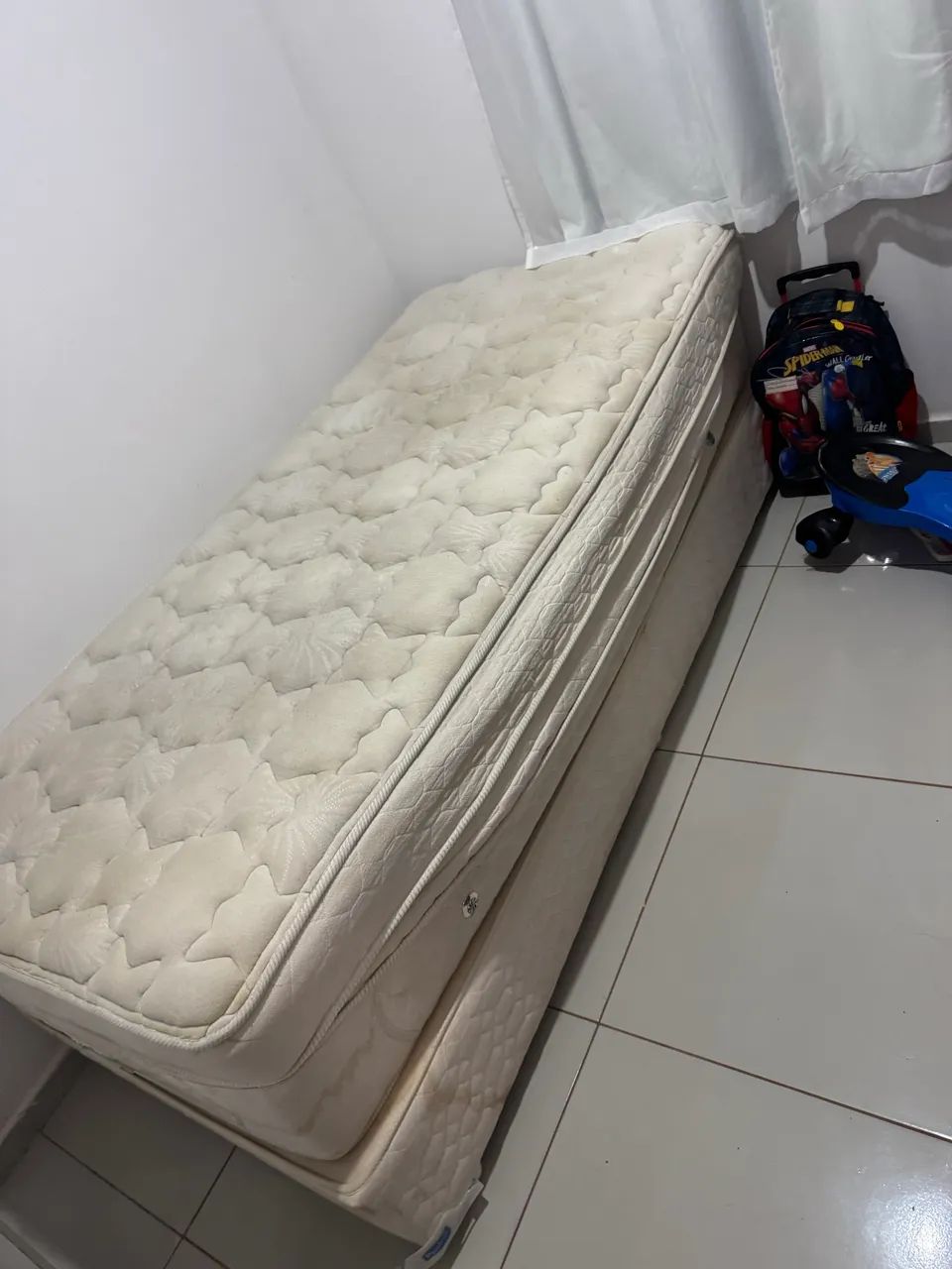 Cama 
