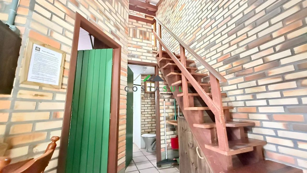 POUSADA COM 3 CABANAS À VENDA NA PRAIA DA FERRUGEM  GAROPABA/SC - Foto 5