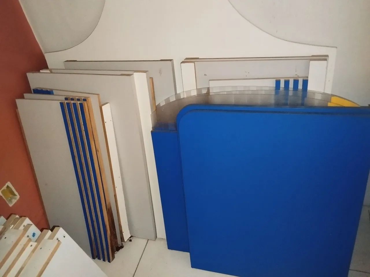 Peças de MDF  - Foto 2