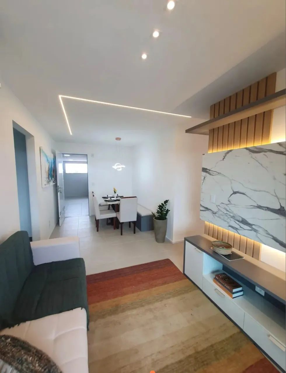 Condomínio Madri Residence: no Centro de Eusébio - Foto 2