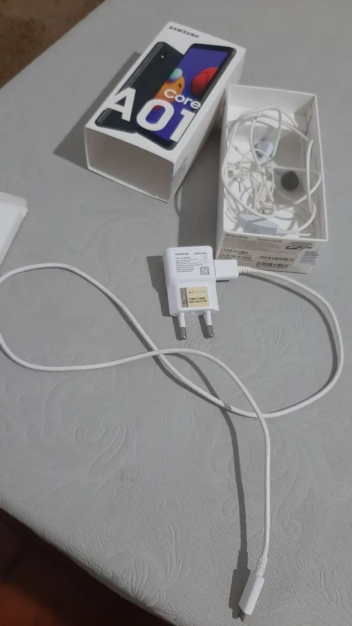 Samsung A01, 32 GB - Foto 5