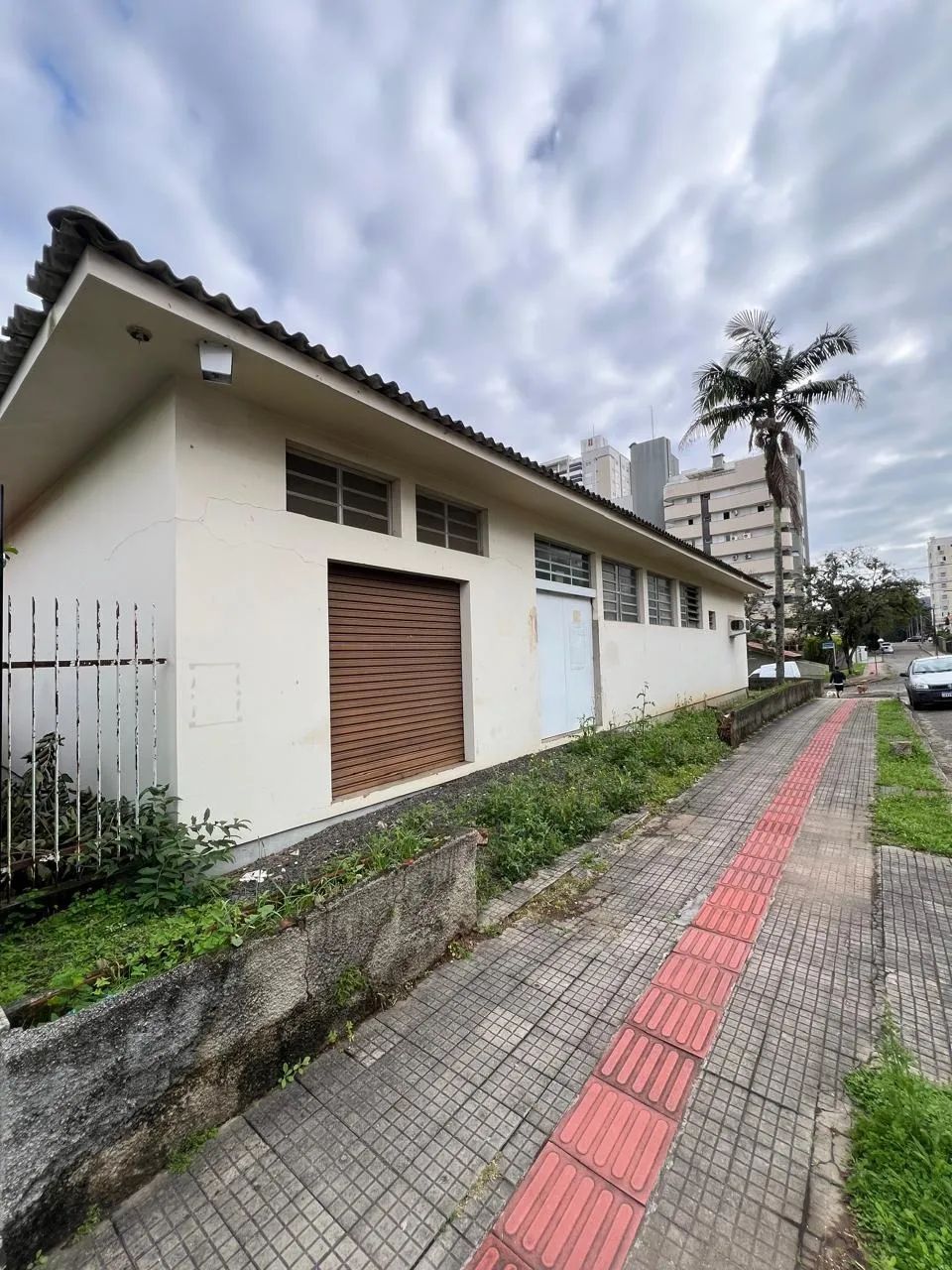 Sala Térrea para Aluguel em Criciúma - Foto 2