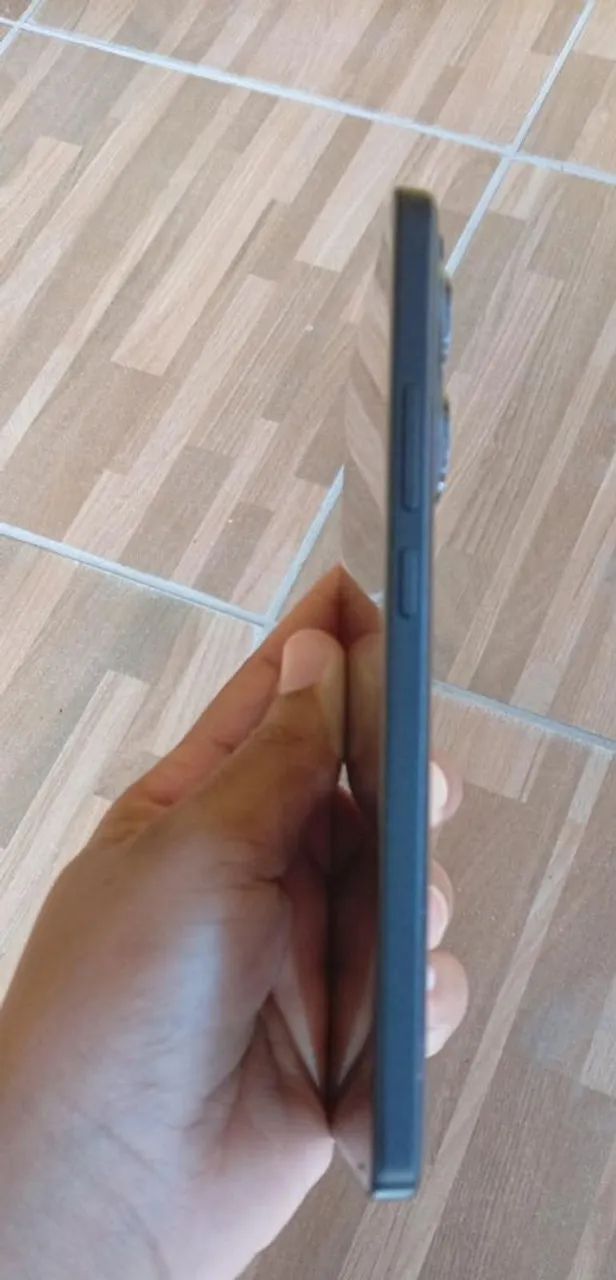 Poco M7 pro 12gb ram 512 memória interna  - Foto 3