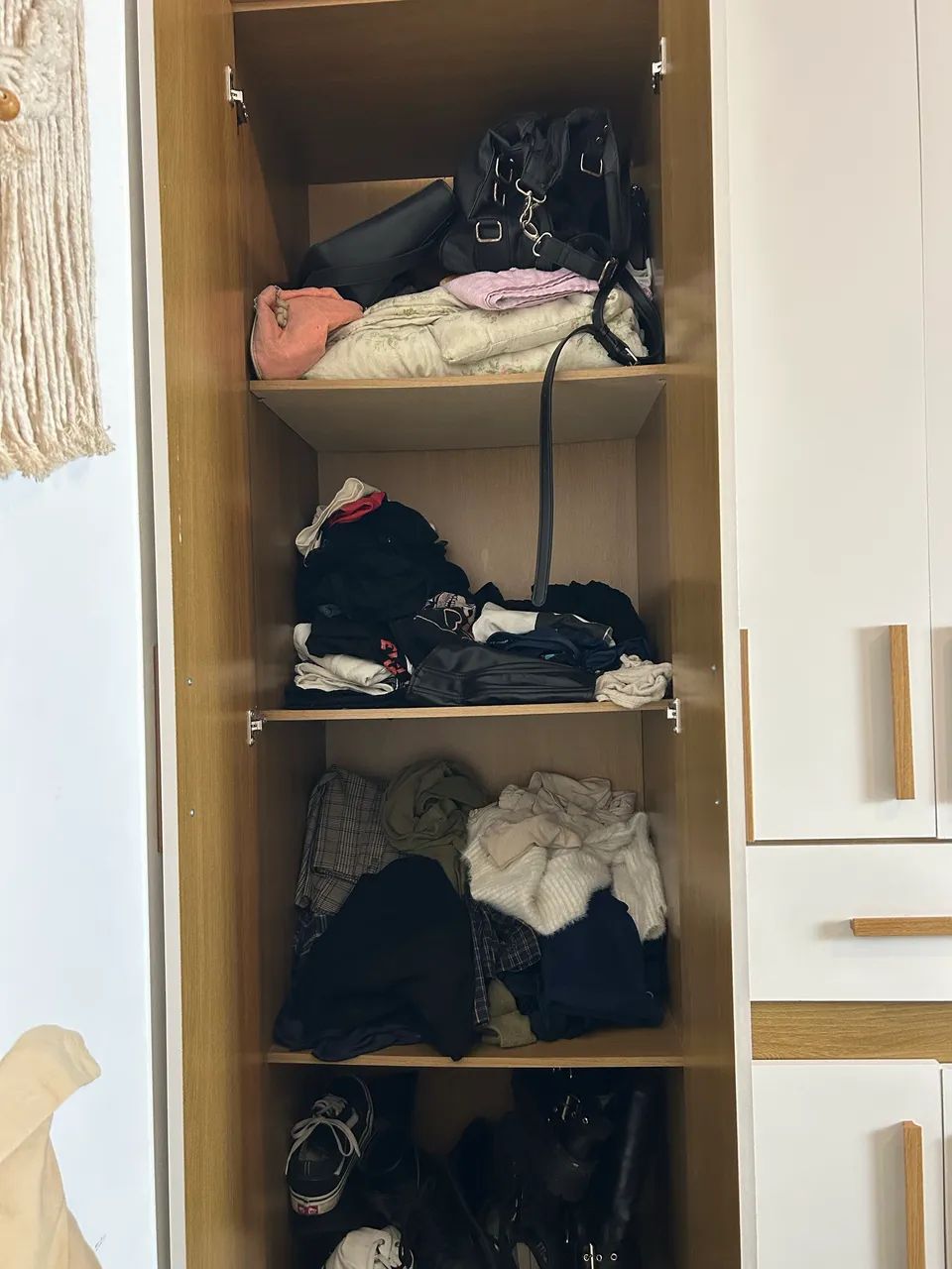 Guarda roupa  - Foto 5