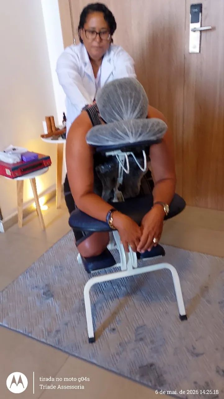 Quick Massage  - Foto 2