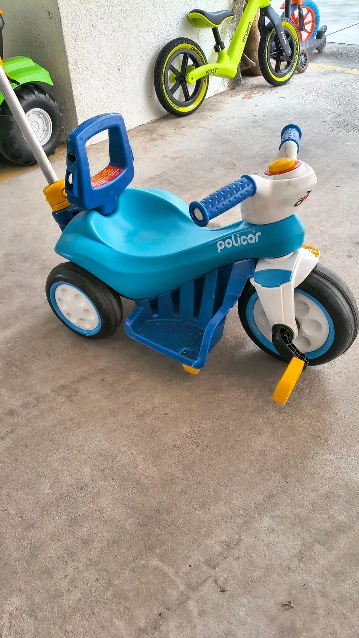 Motoca infantil