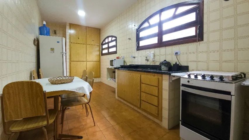 Piscina, Churrasq, Wi-Fi, 4dorm, Cibratel 2, SmartTV, 300mts mar - Foto 9