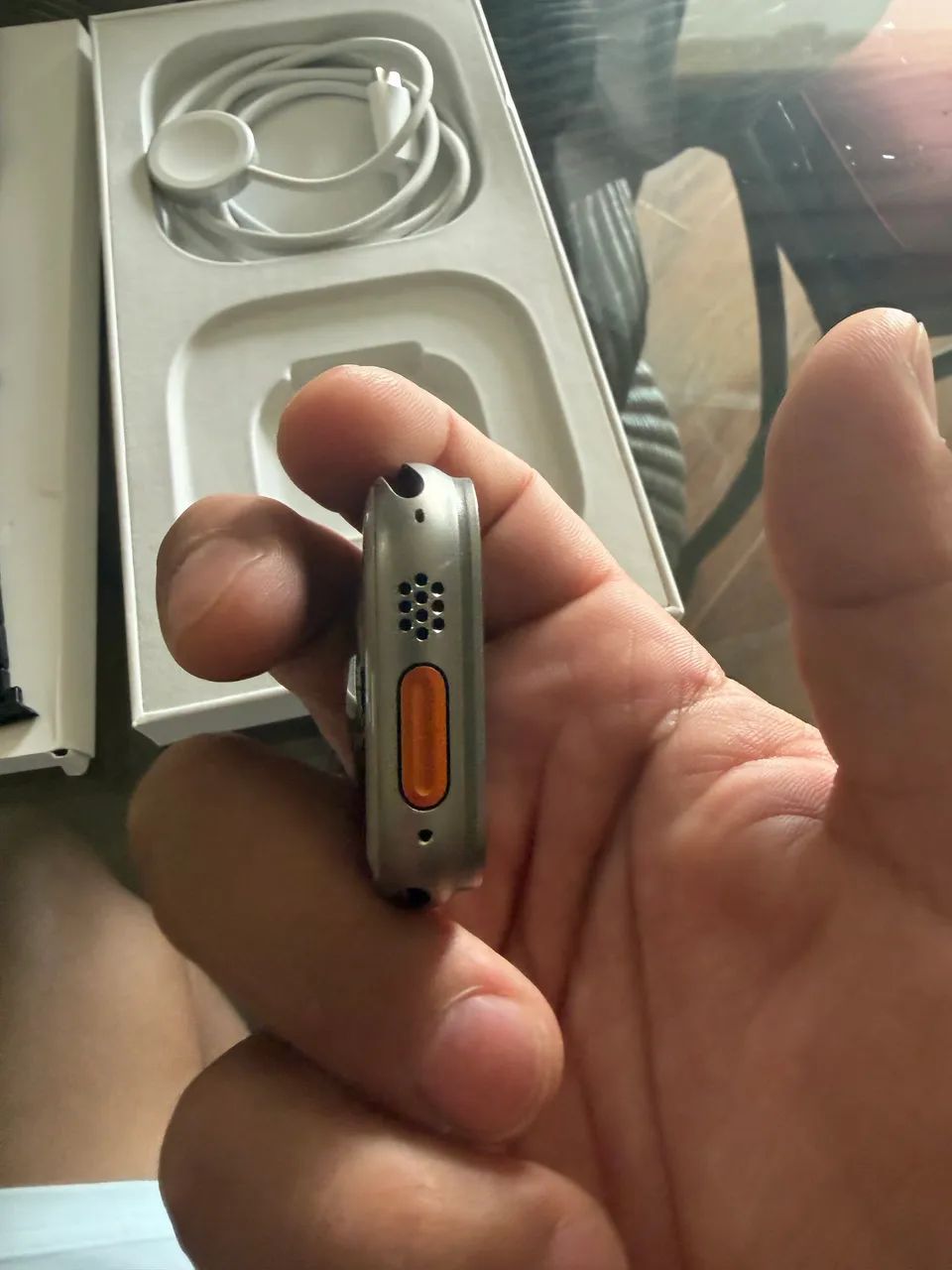 Apple Watch Ultra 2 - Foto 2