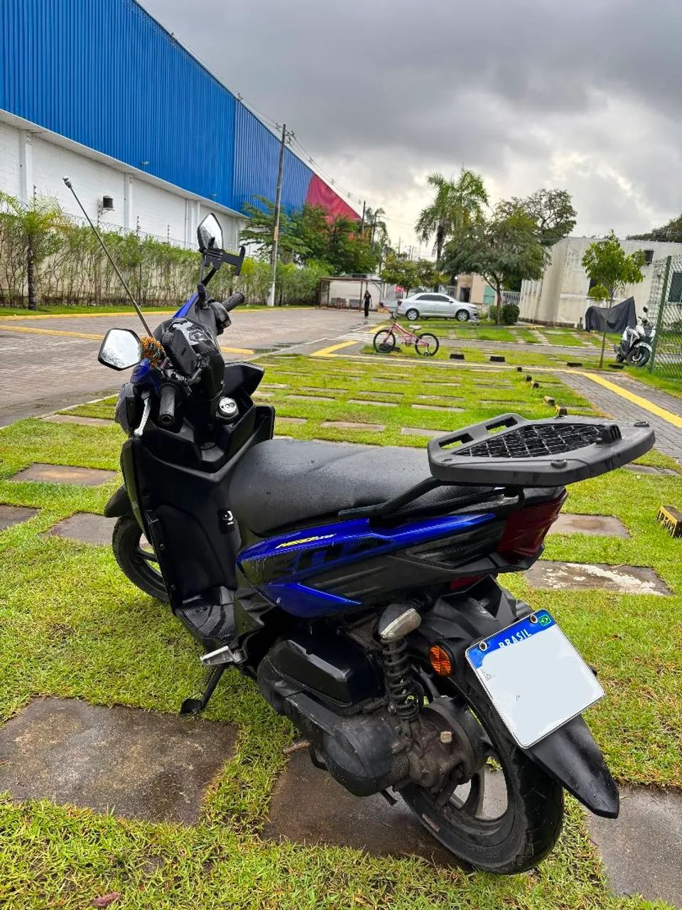 Neo 125 - Foto 5