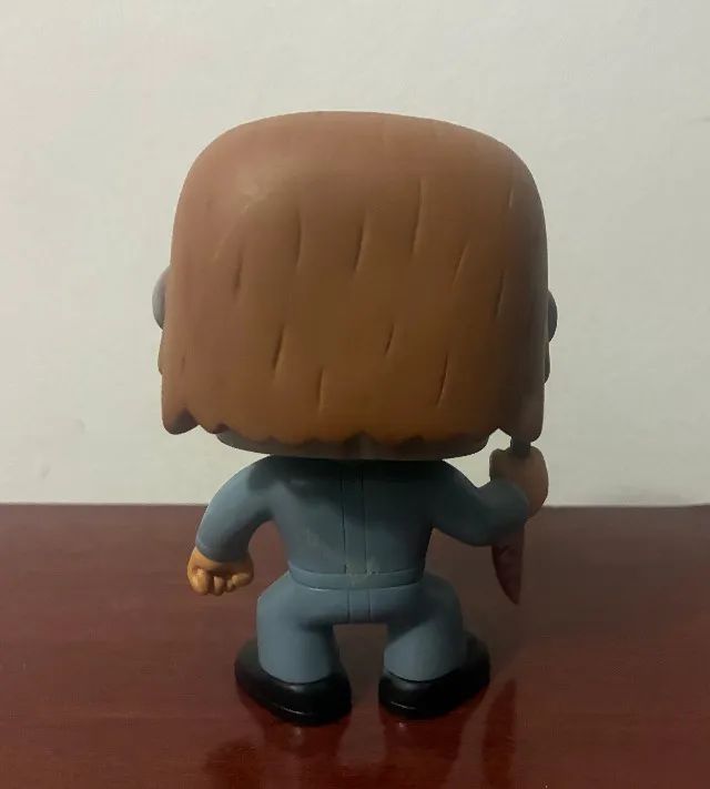 Funko Pop: Michael Myers #03 - Halloween - Sem caixa - Foto 2